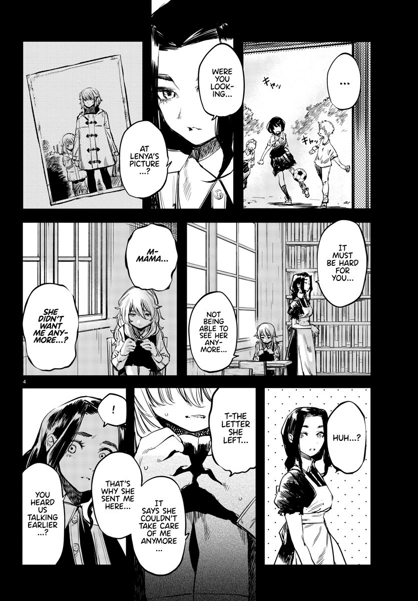 SHY chapter 27 page 4