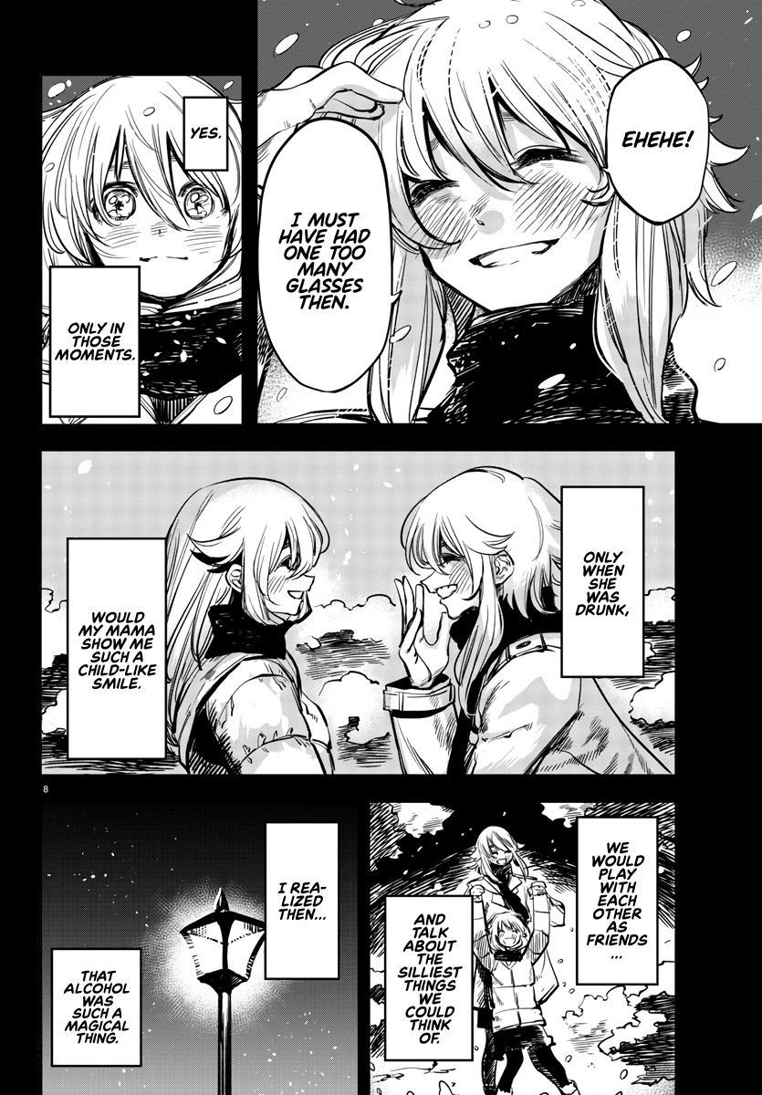 SHY chapter 27 page 8