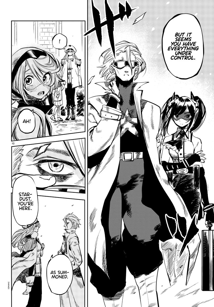 SHY chapter 29 page 10