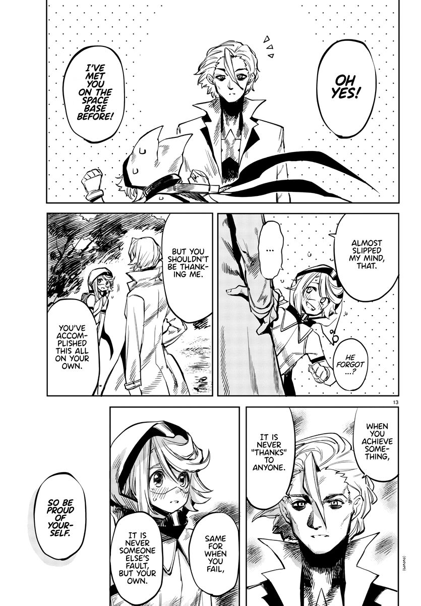 SHY chapter 29 page 13