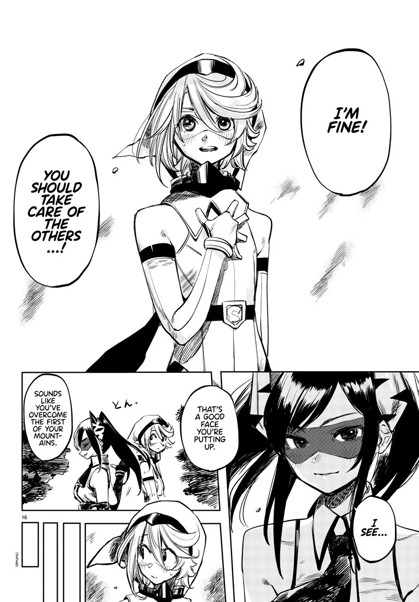 SHY chapter 29 page 16