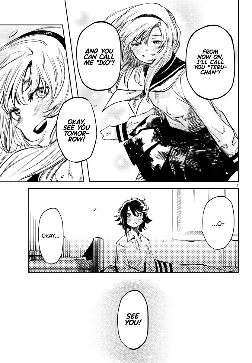 SHY chapter 30 page 17