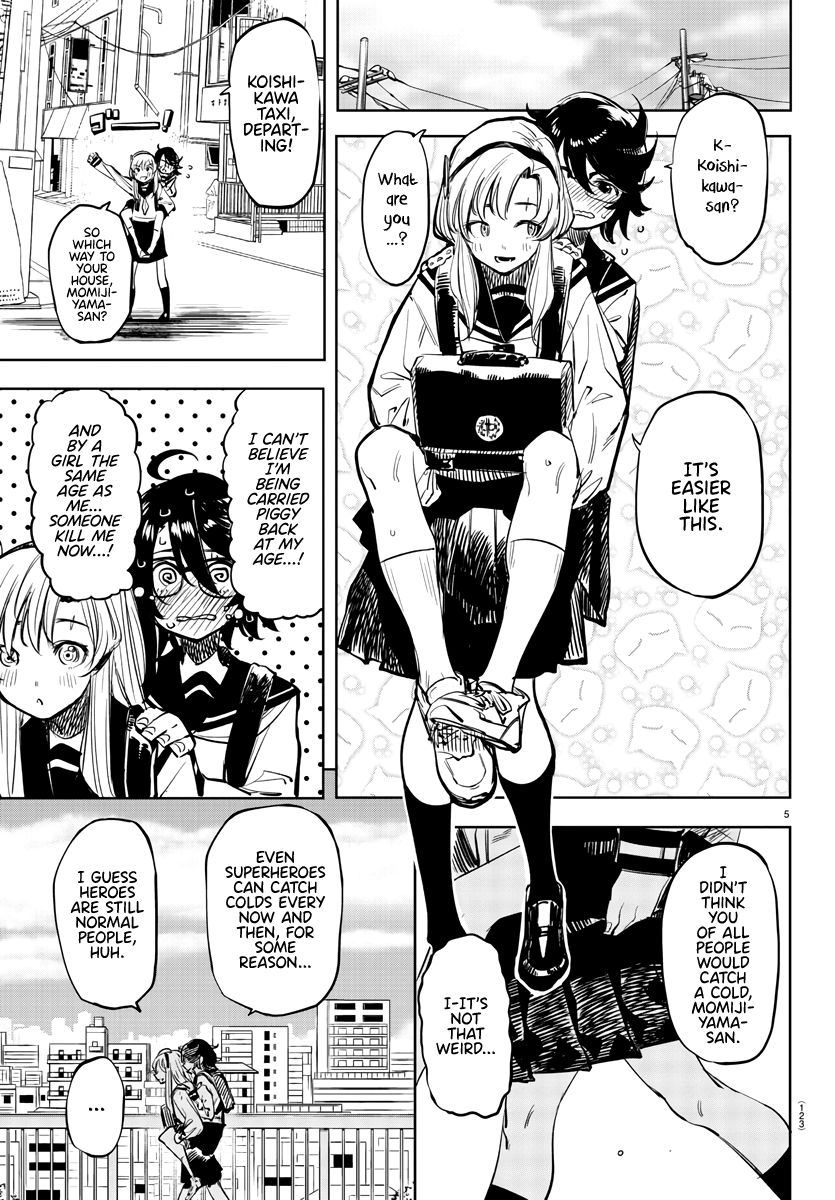 SHY chapter 30 page 5