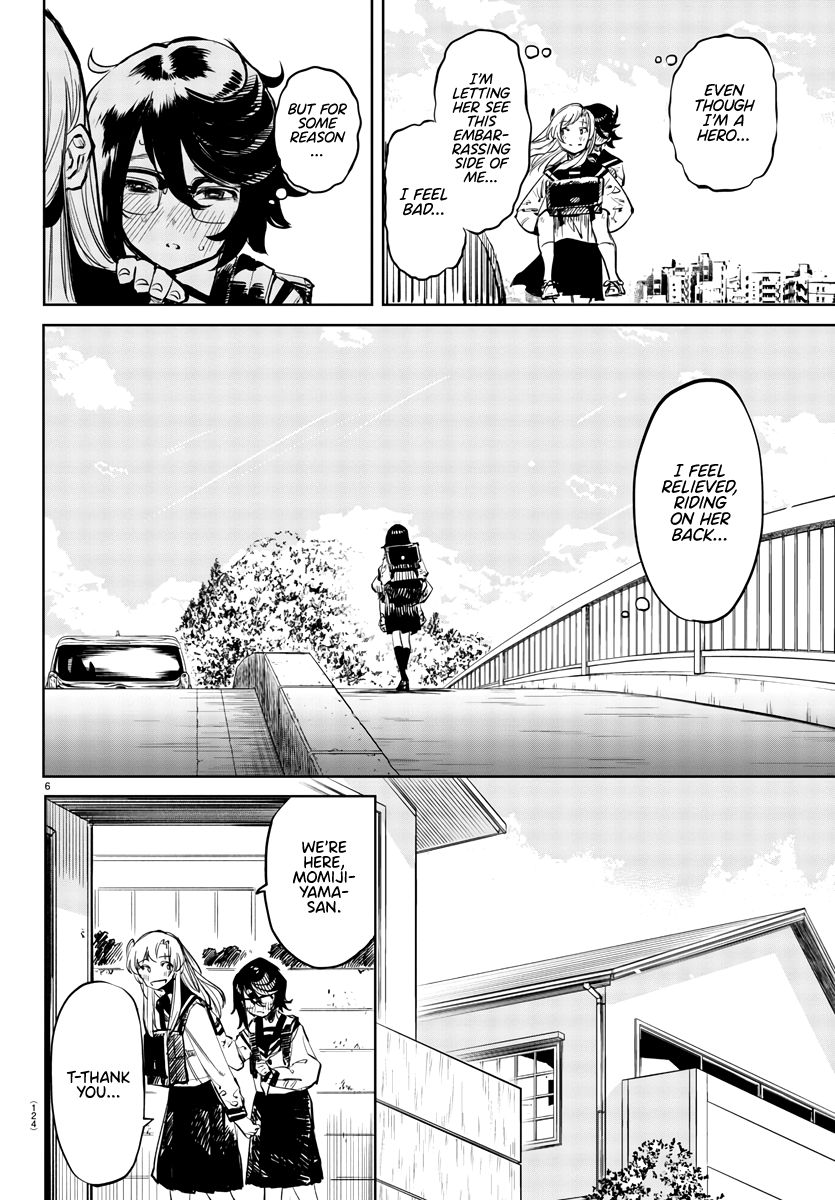 SHY chapter 30 page 6