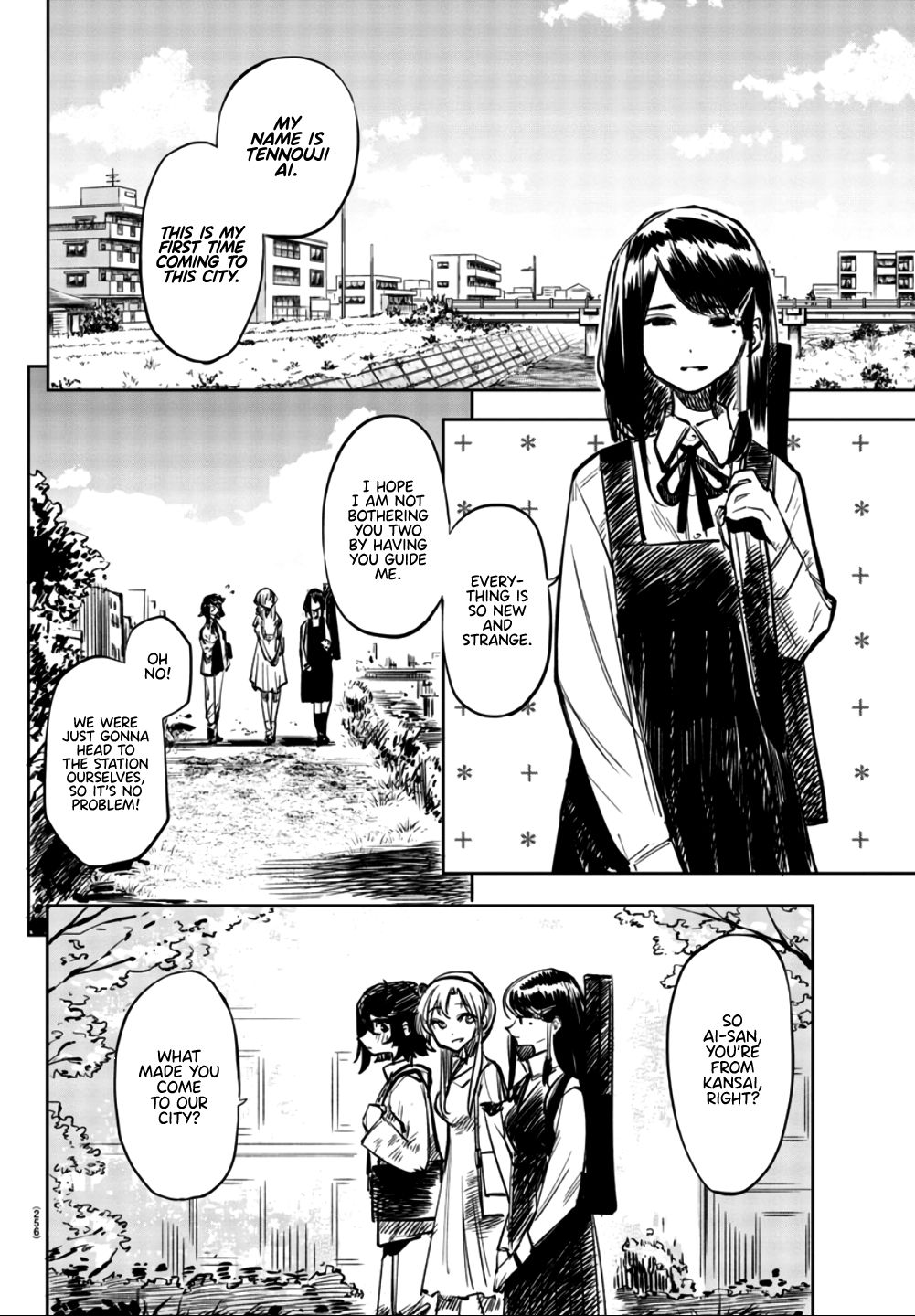 SHY chapter 32 page 6