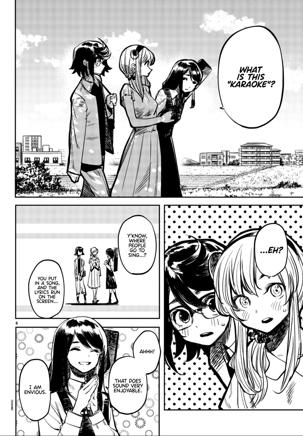 SHY chapter 32 page 8