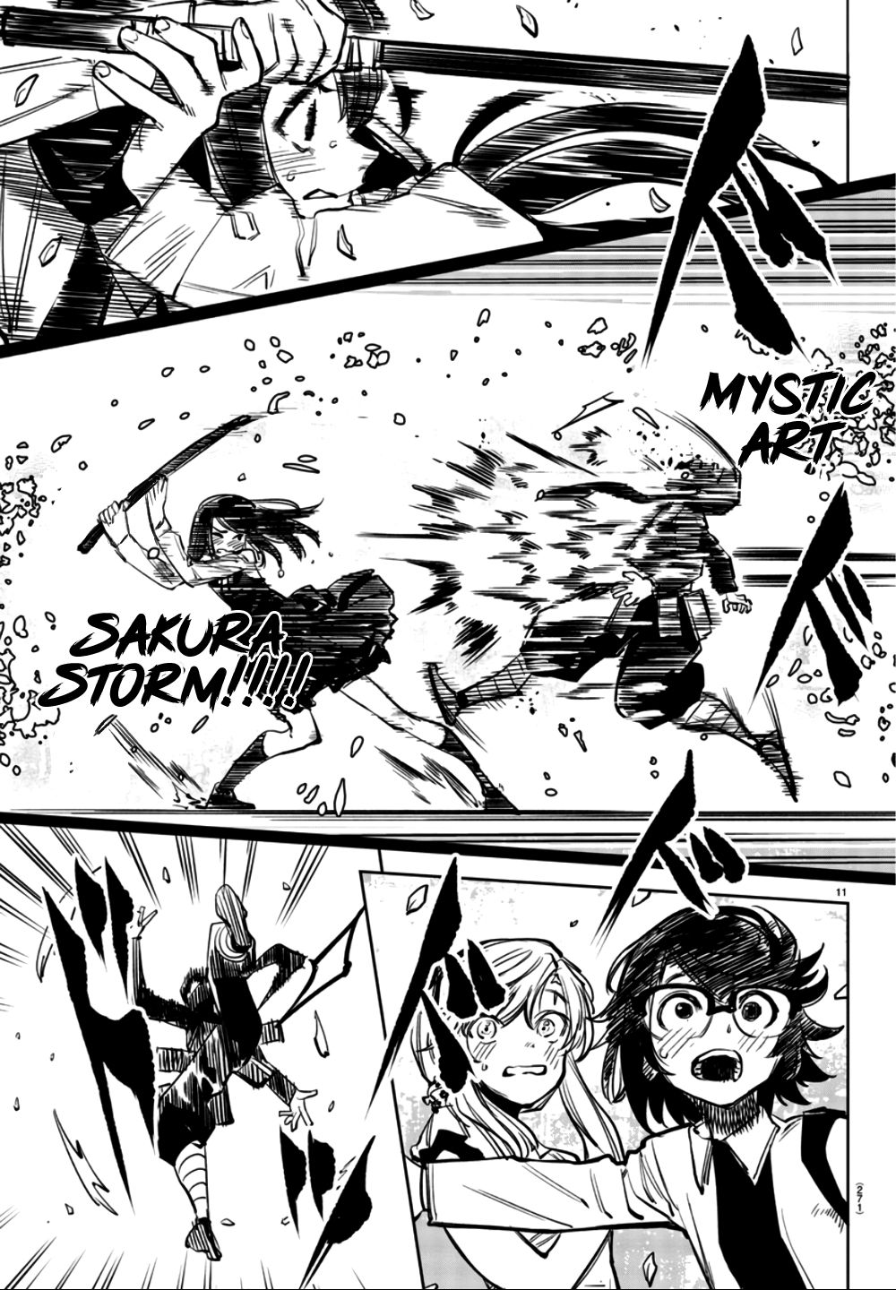 SHY chapter 33 page 10