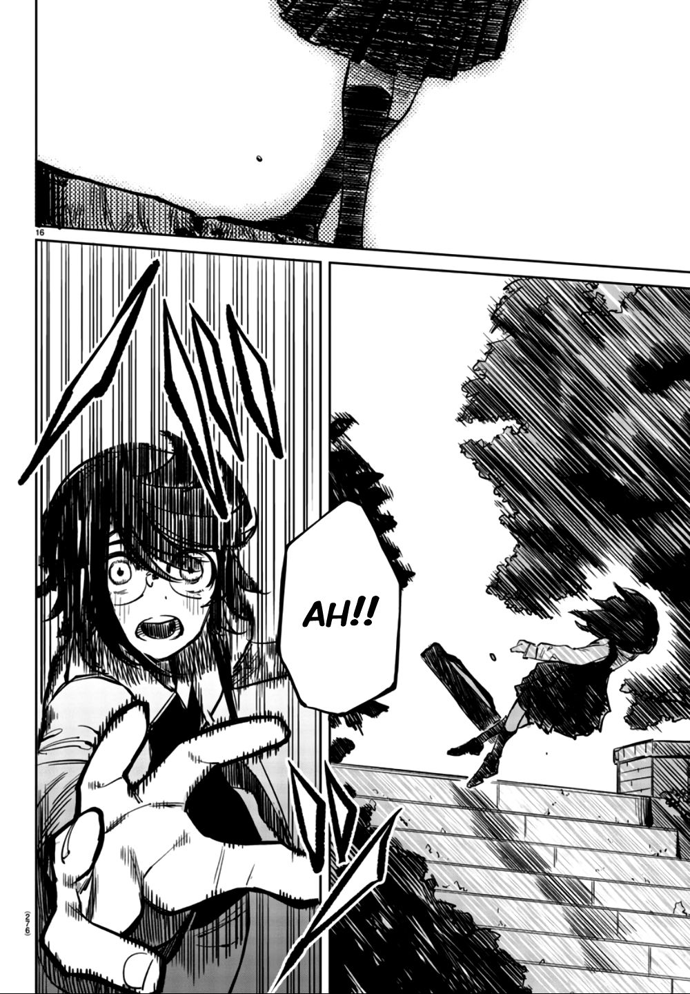 SHY chapter 33 page 15