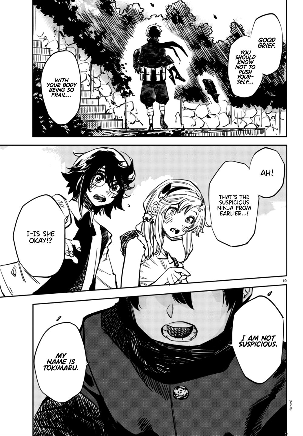 SHY chapter 33 page 18