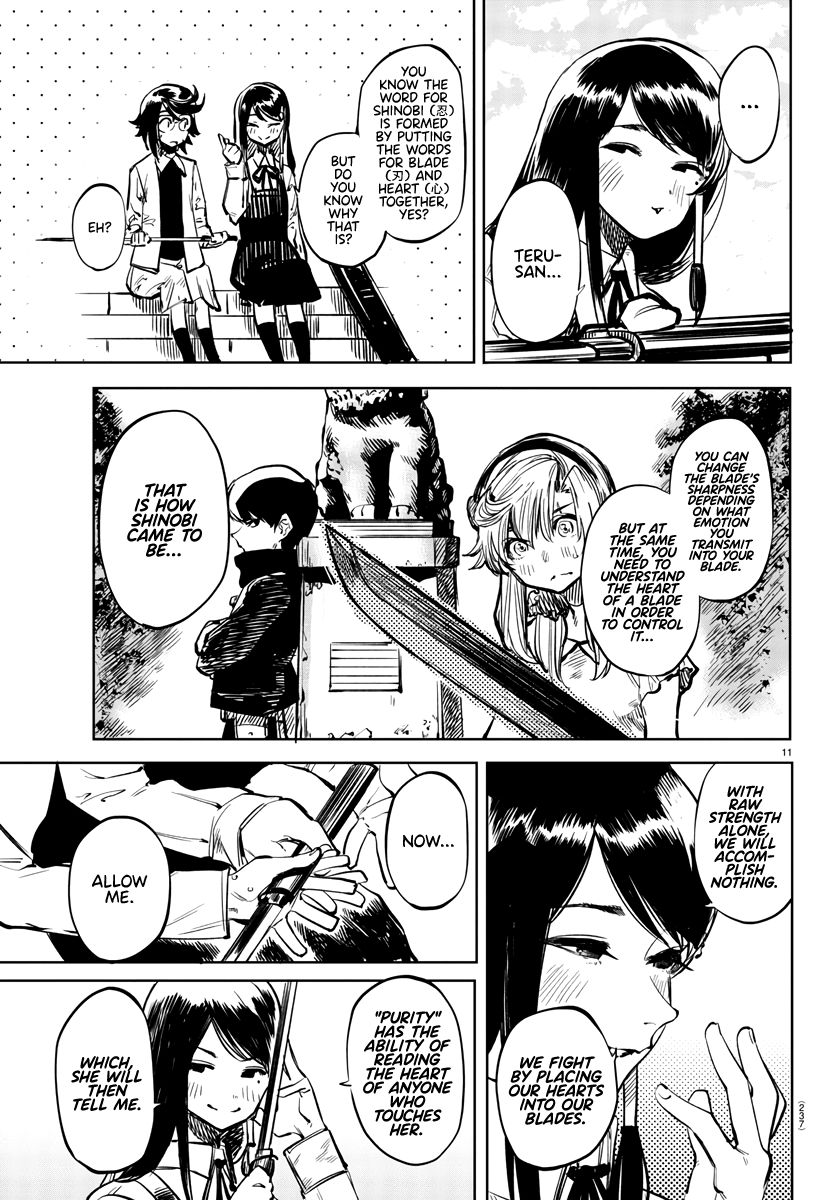 SHY chapter 34 page 10