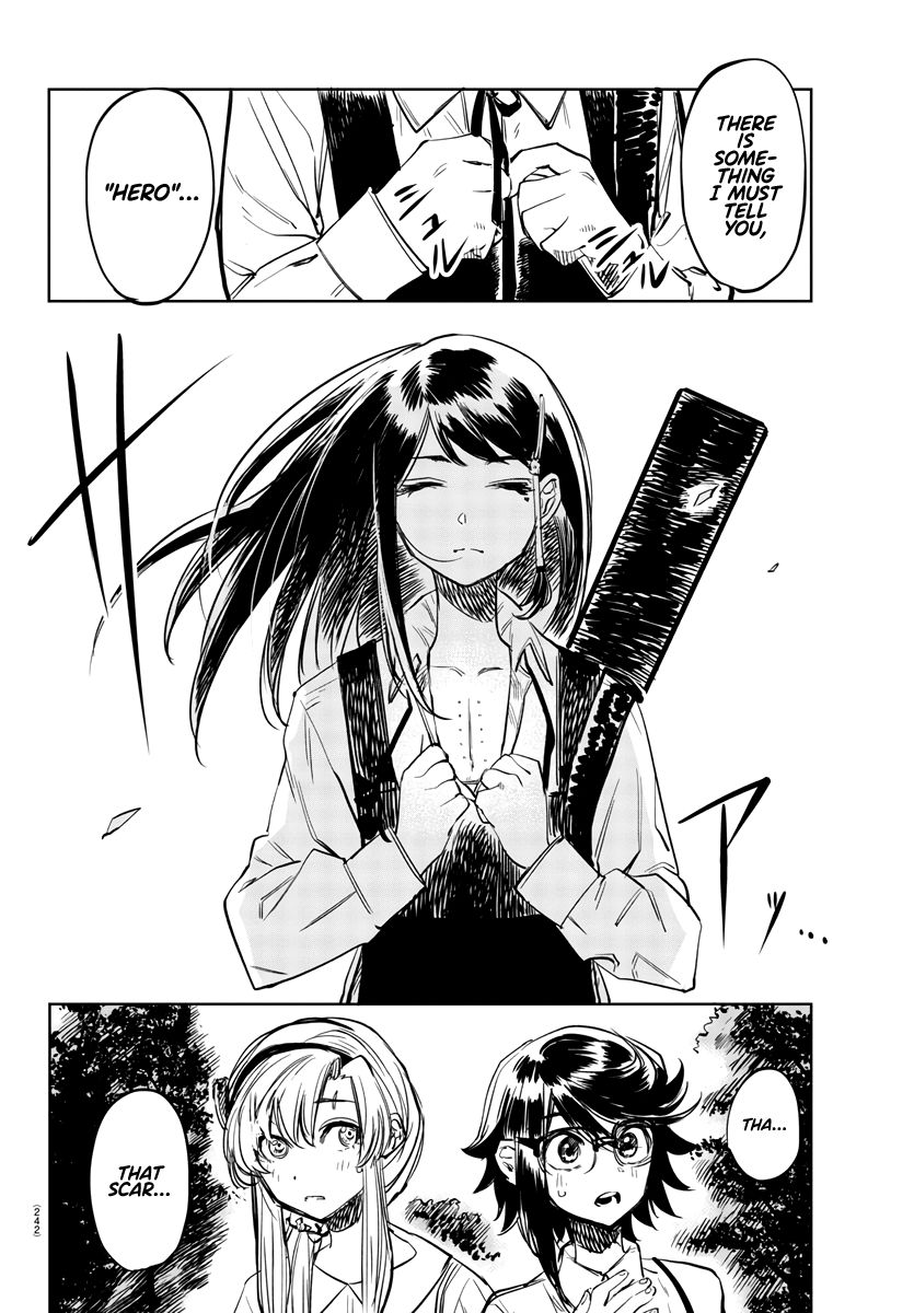 SHY chapter 34 page 15