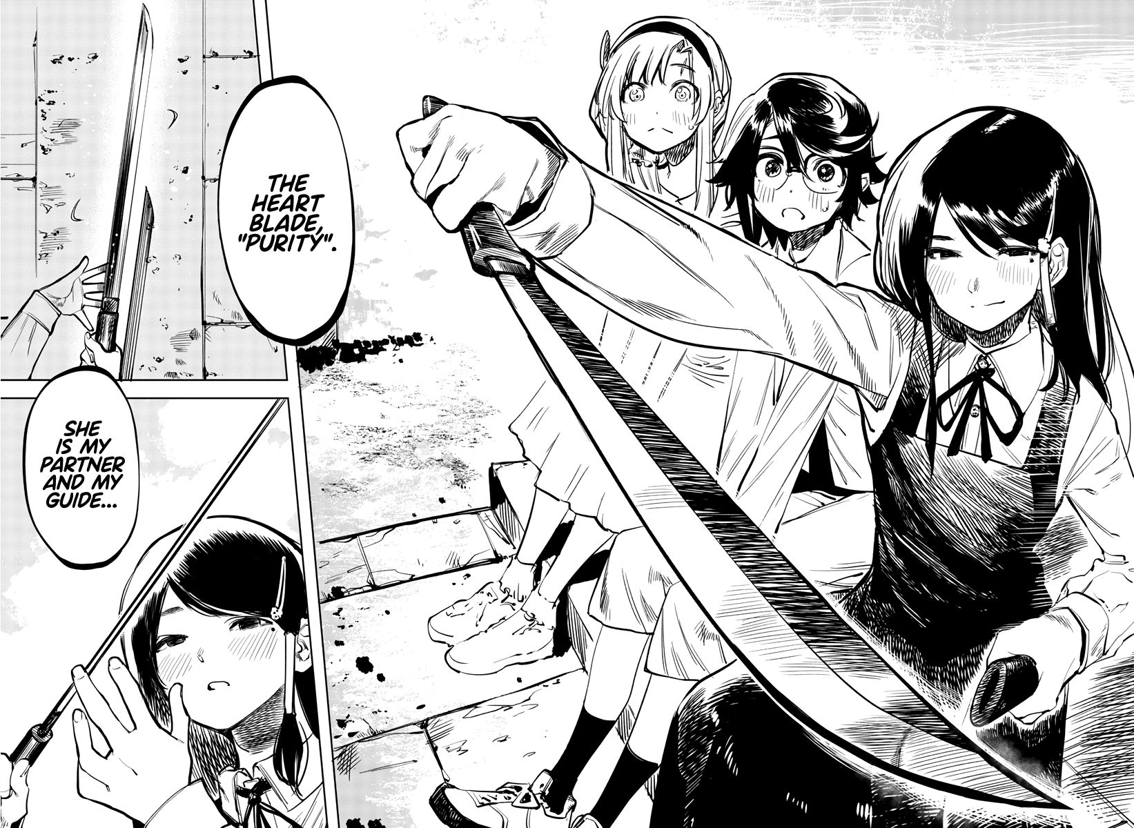 SHY chapter 34 page 8