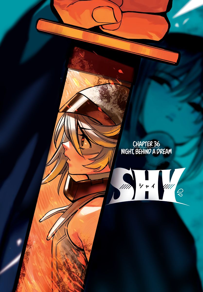 SHY chapter 36 page 1