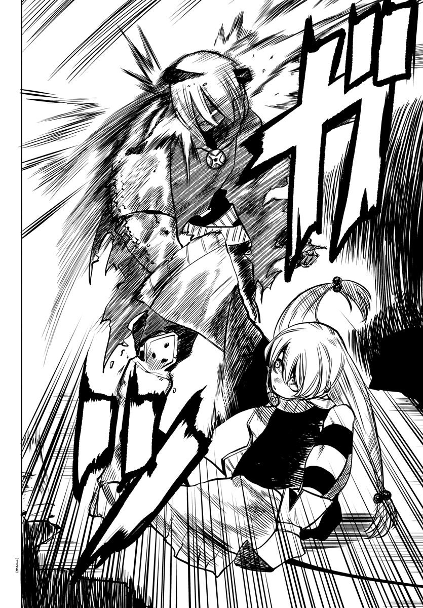 SHY chapter 36 page 10