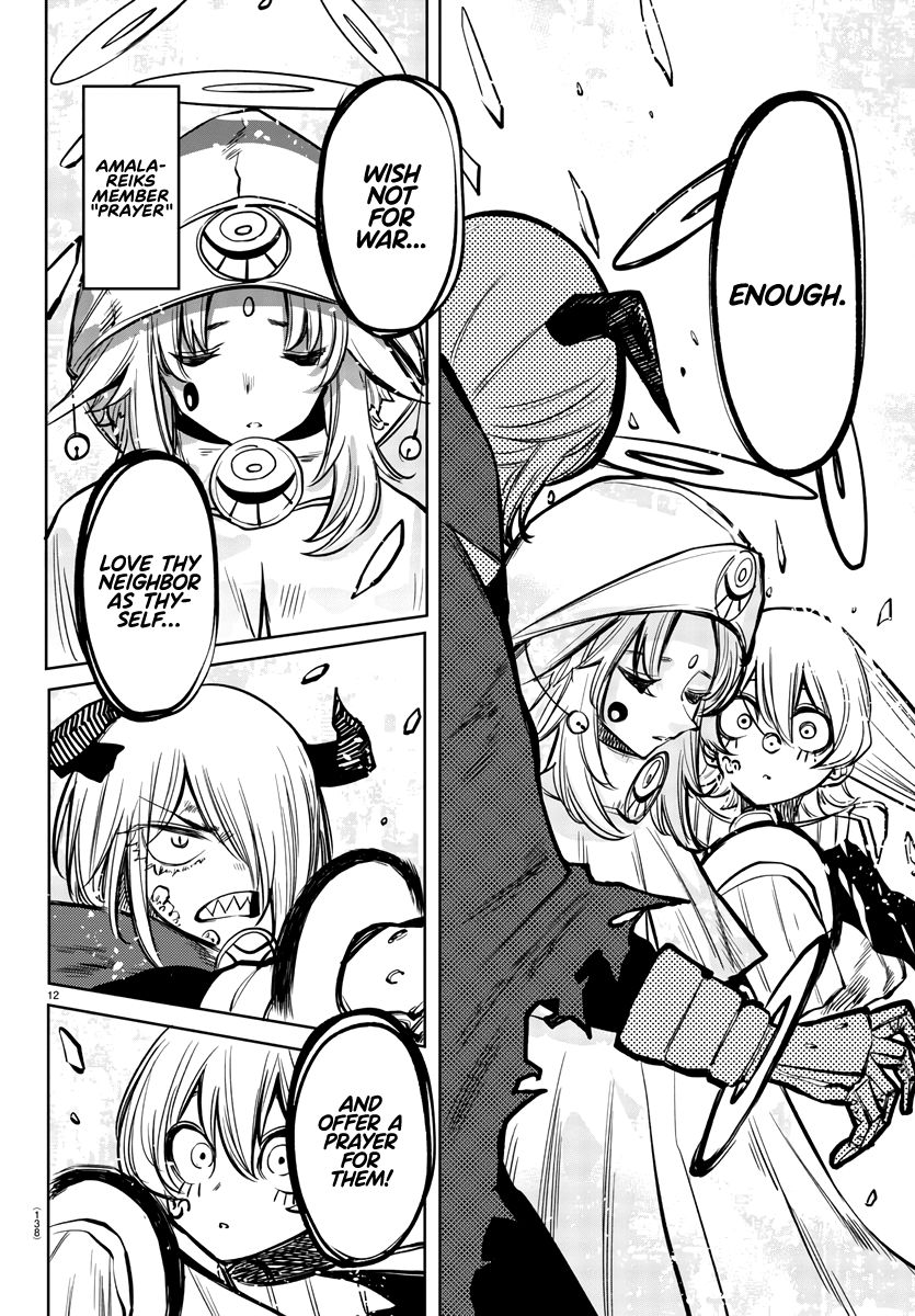 SHY chapter 36 page 12