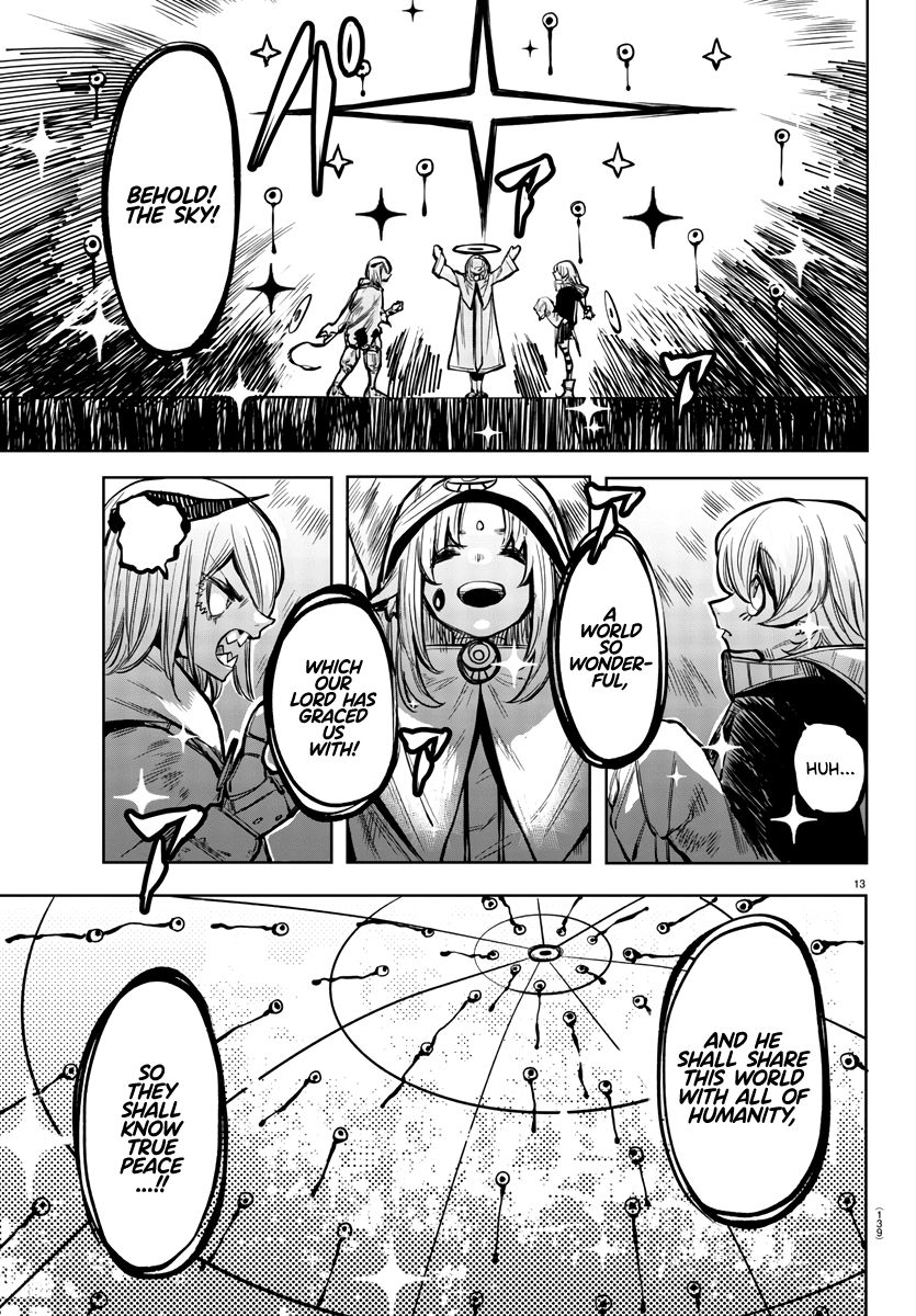 SHY chapter 36 page 13