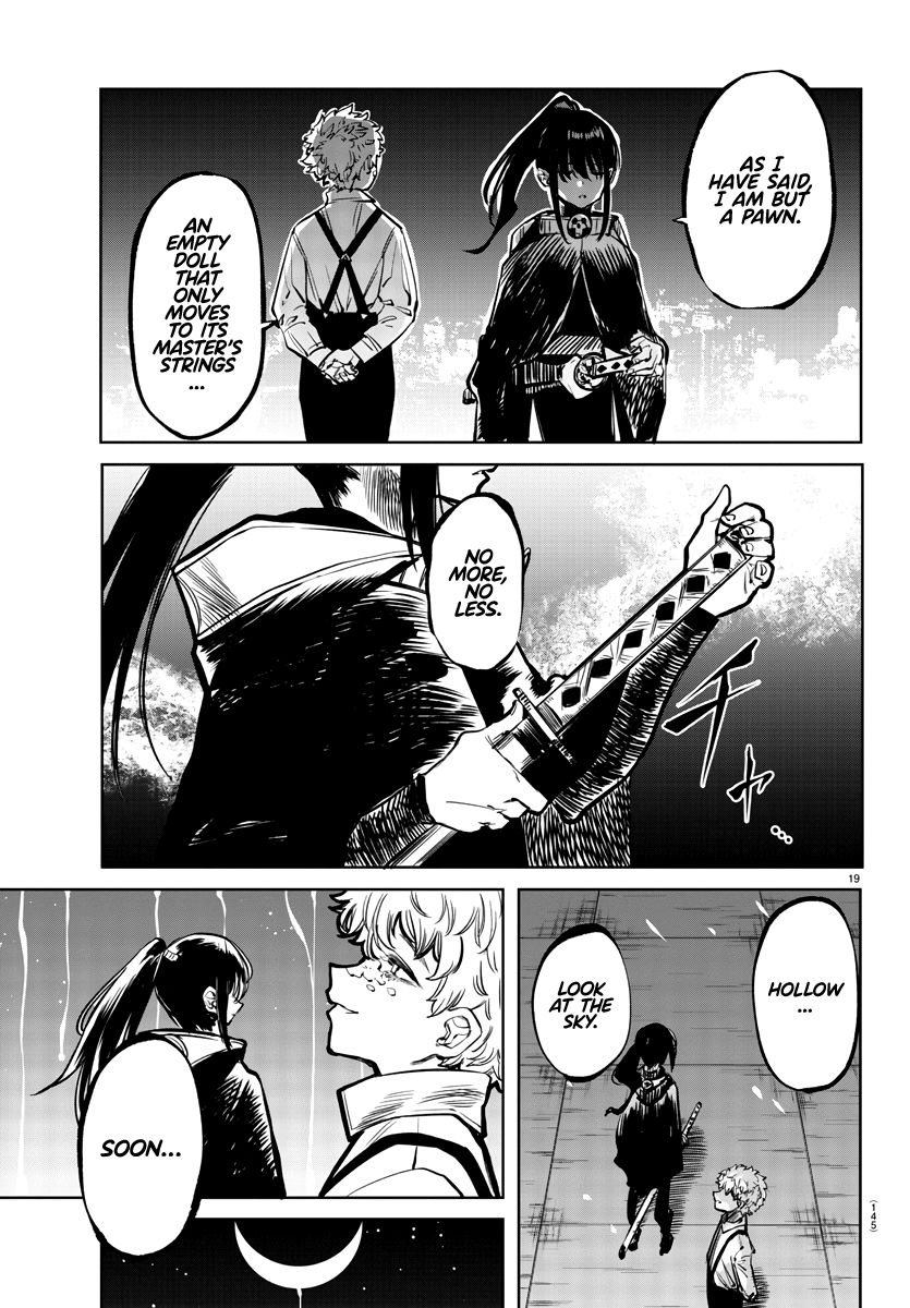 SHY chapter 36 page 19