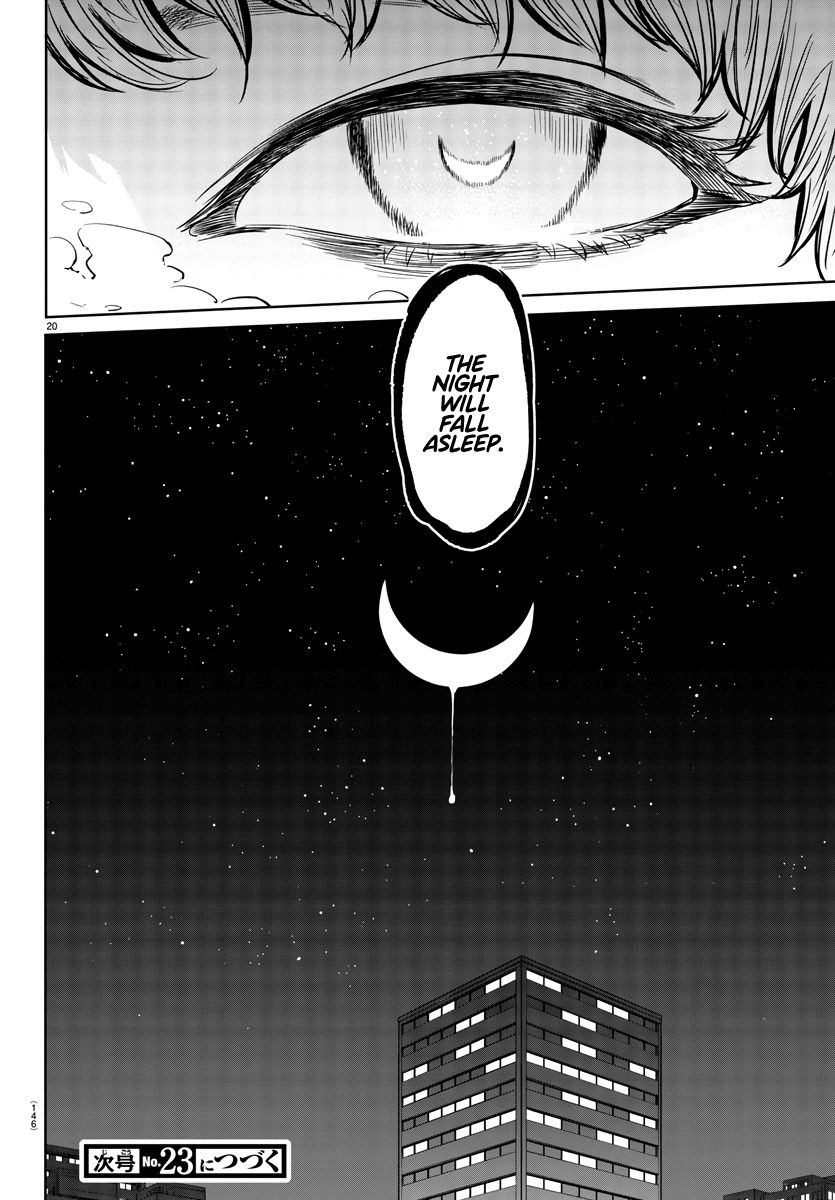 SHY chapter 36 page 20