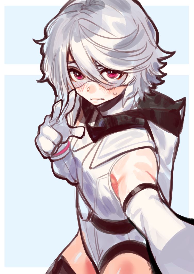 SHY chapter 36 page 21