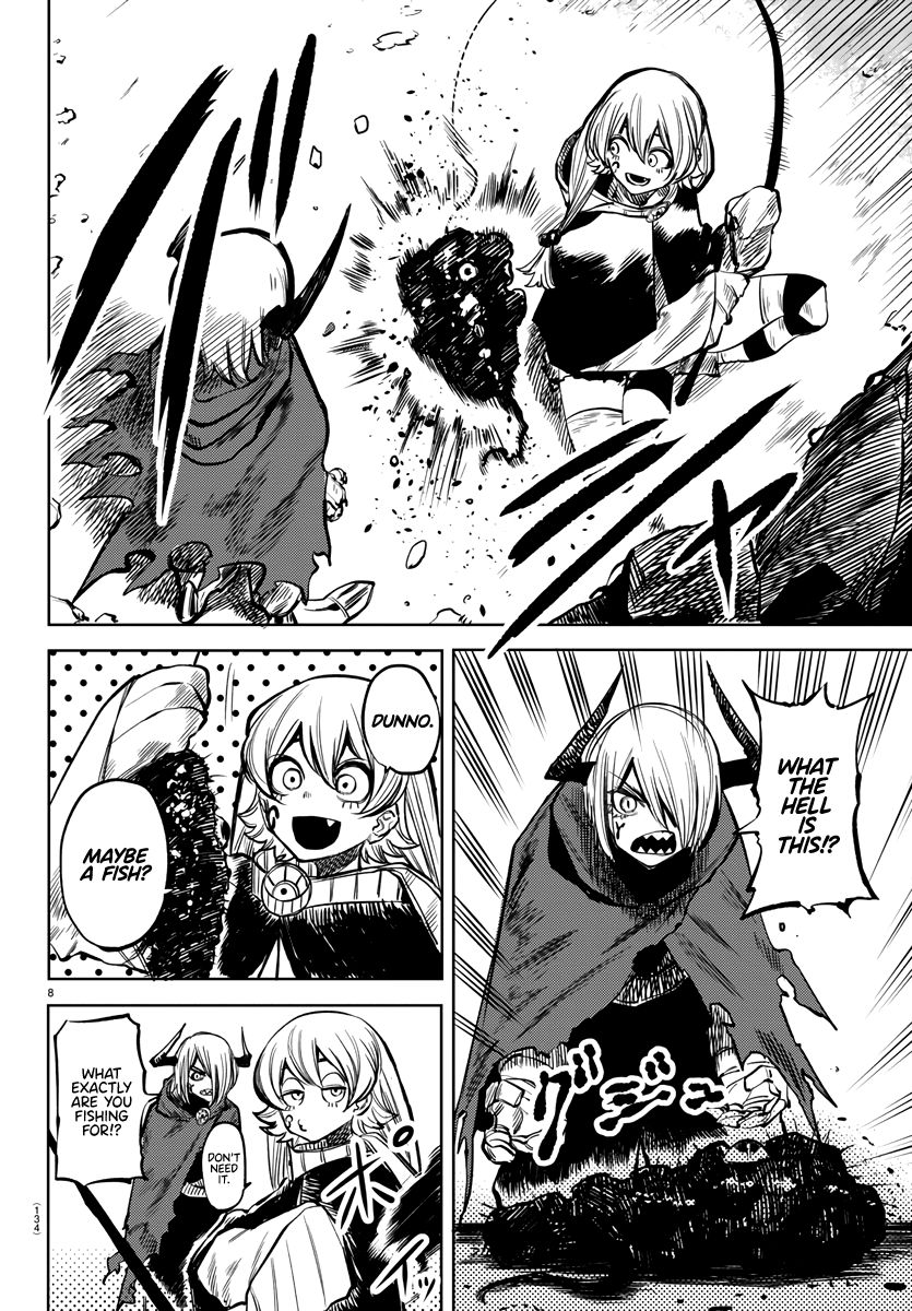 SHY chapter 36 page 8