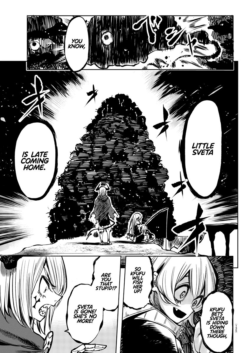 SHY chapter 36 page 9