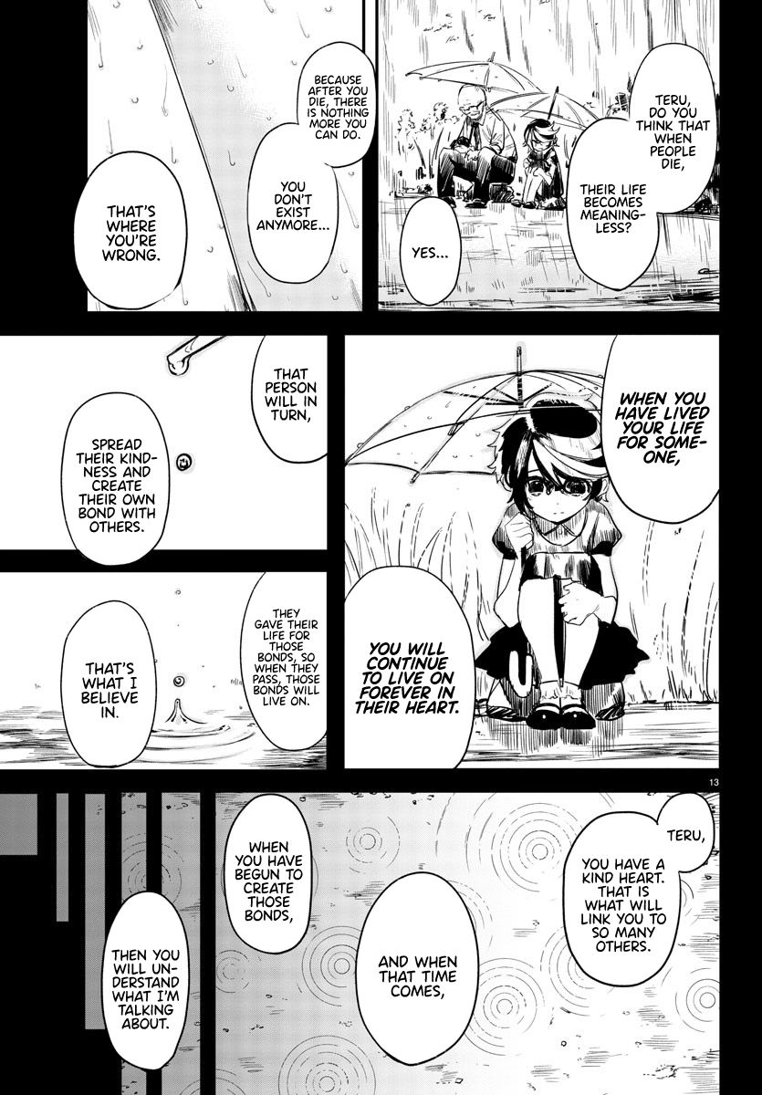 SHY chapter 4 page 13