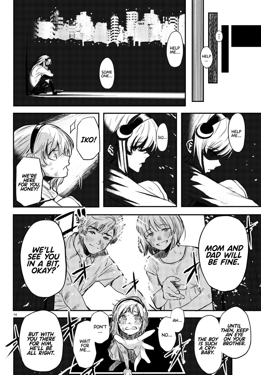 SHY chapter 4 page 14