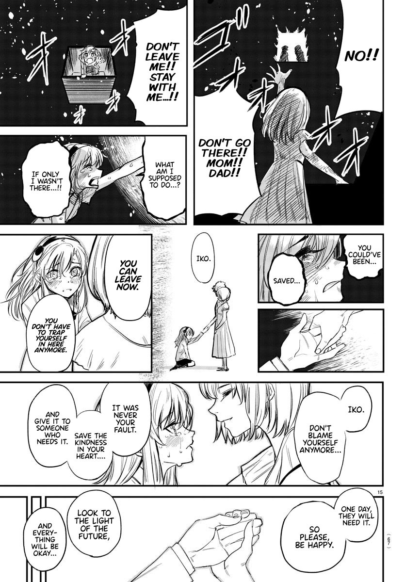 SHY chapter 4 page 15