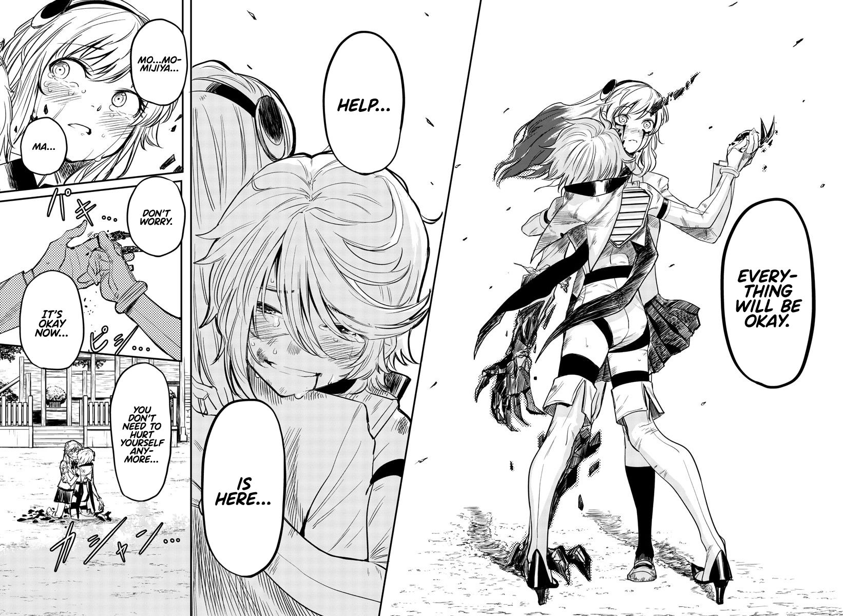 SHY chapter 4 page 16