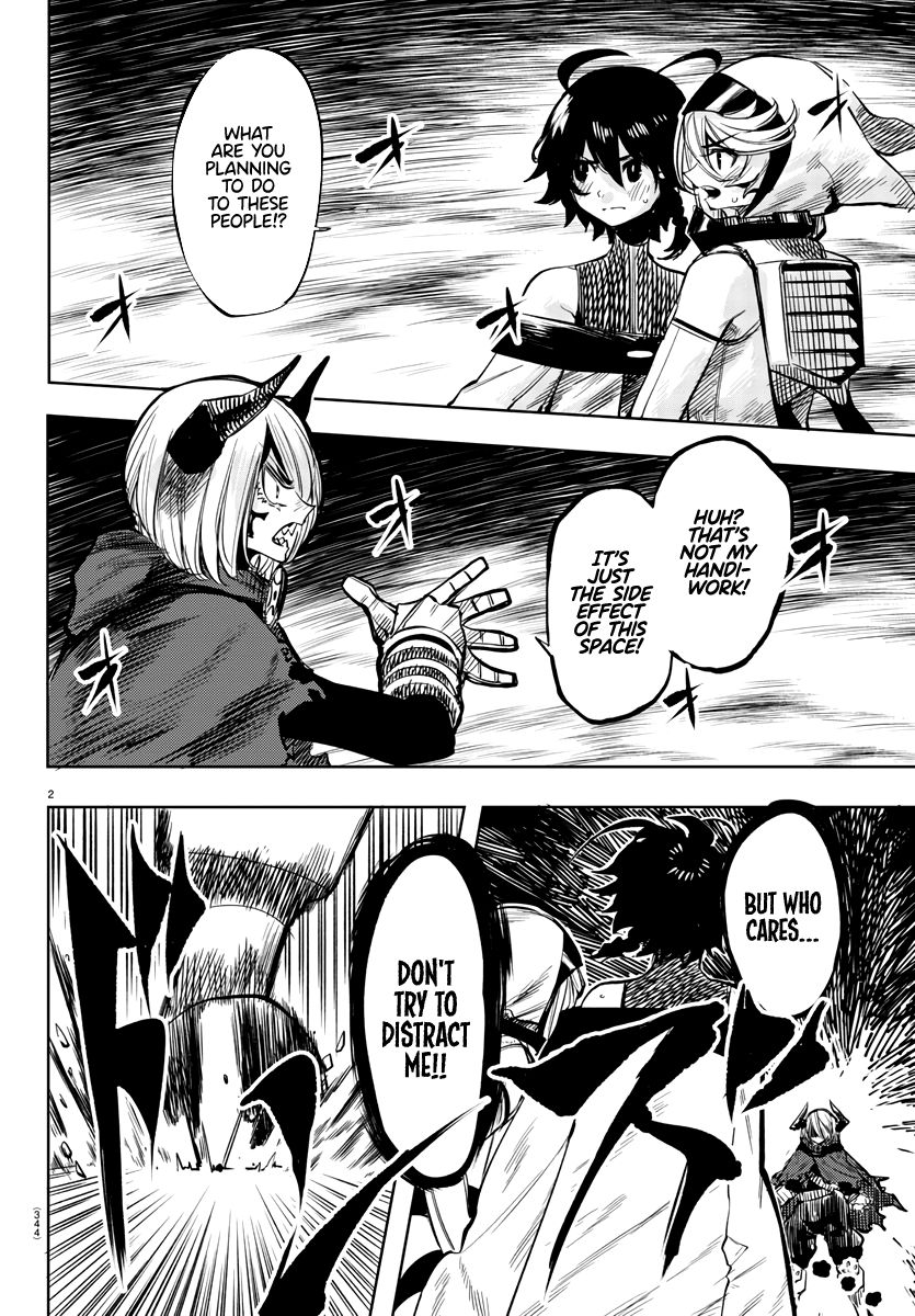 SHY chapter 42 page 2