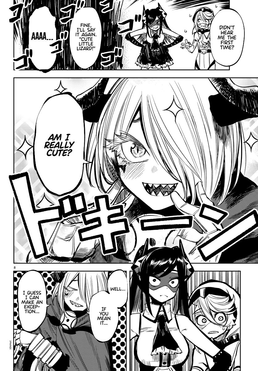 SHY chapter 42 page 8