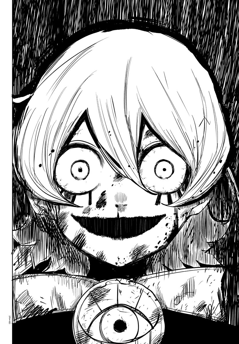 SHY chapter 47 page 12