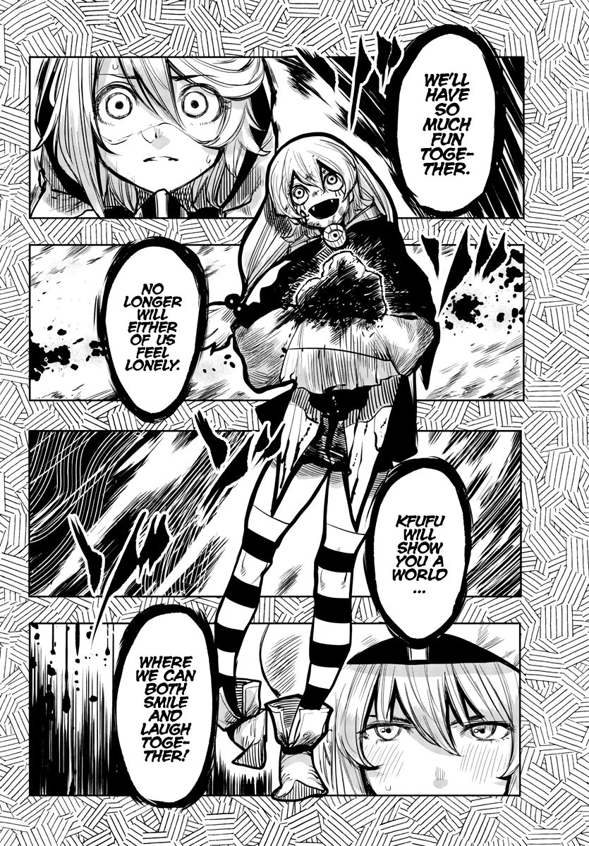 SHY chapter 47 page 14