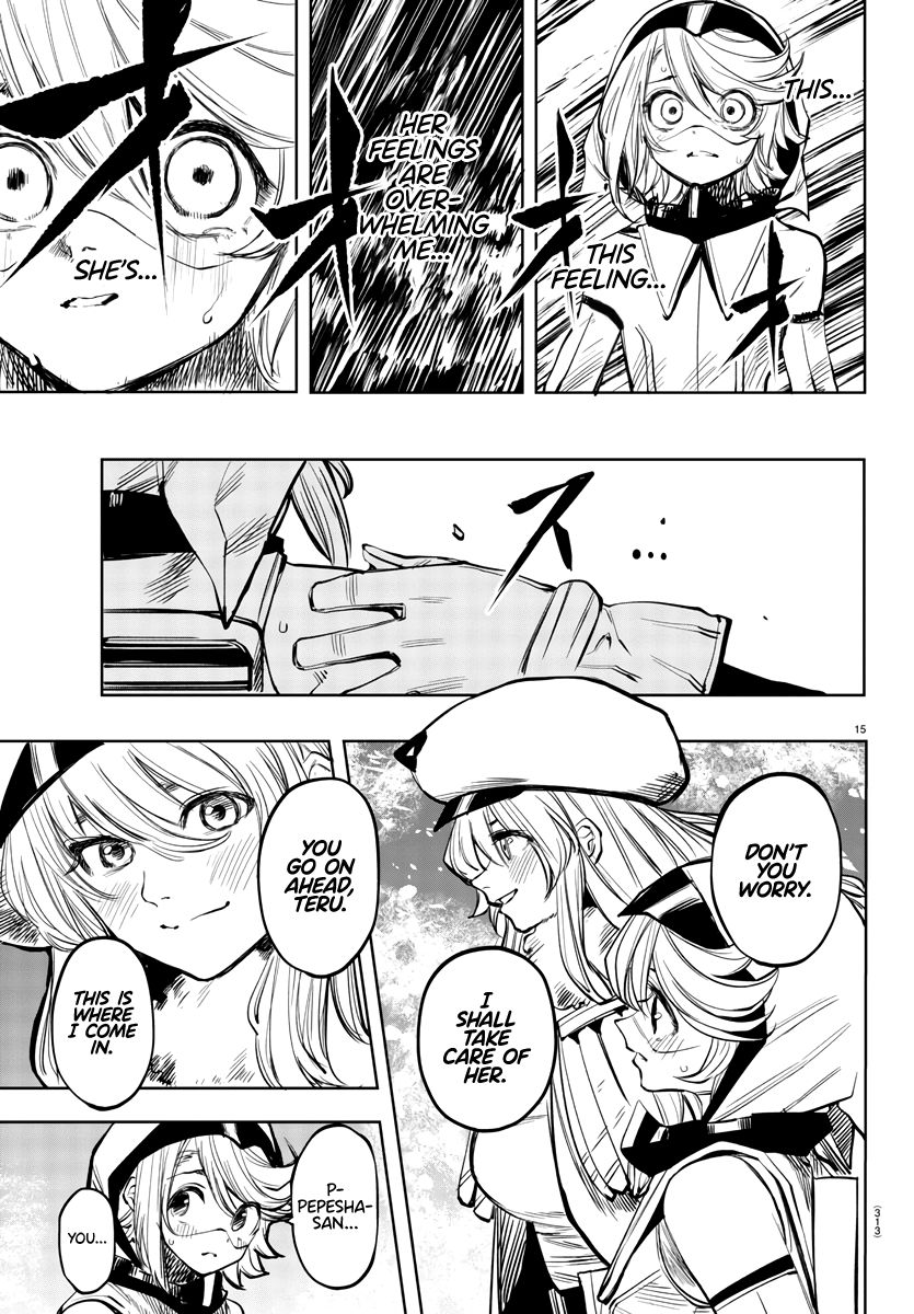 SHY chapter 47 page 15