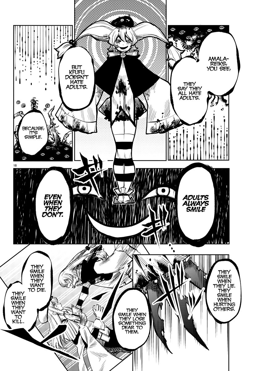 SHY chapter 47 page 18