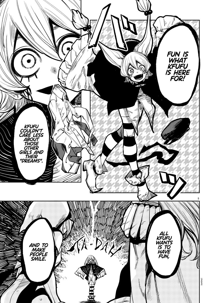 SHY chapter 47 page 5