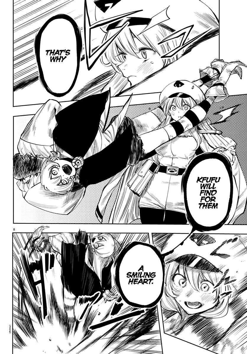 SHY chapter 47 page 8