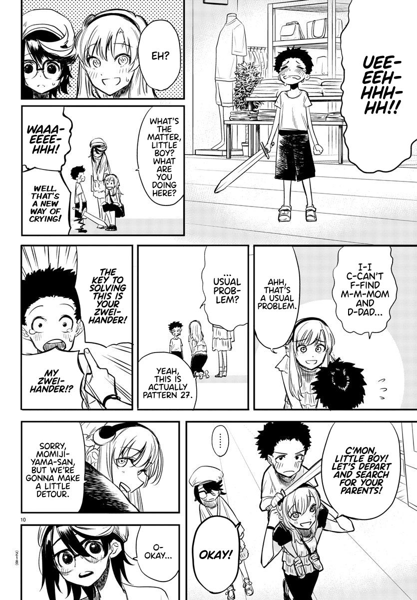 SHY chapter 5 page 10