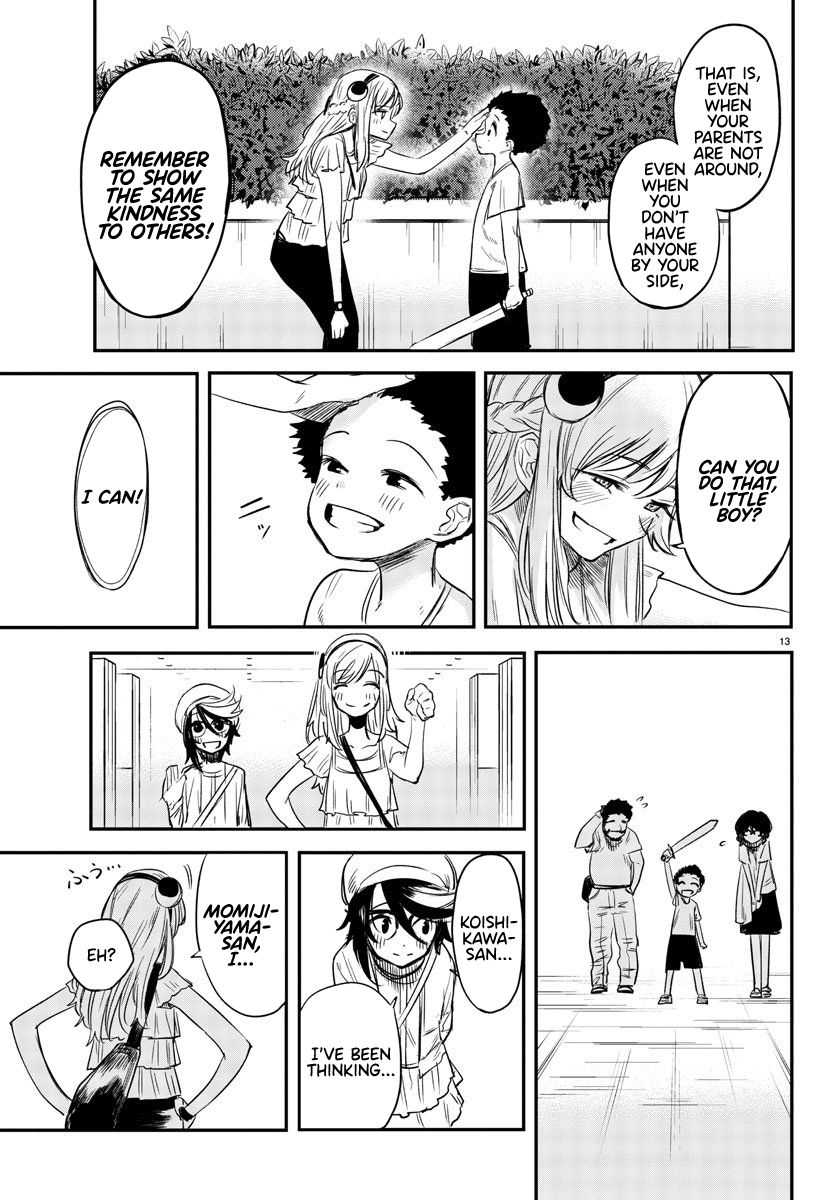 SHY chapter 5 page 13