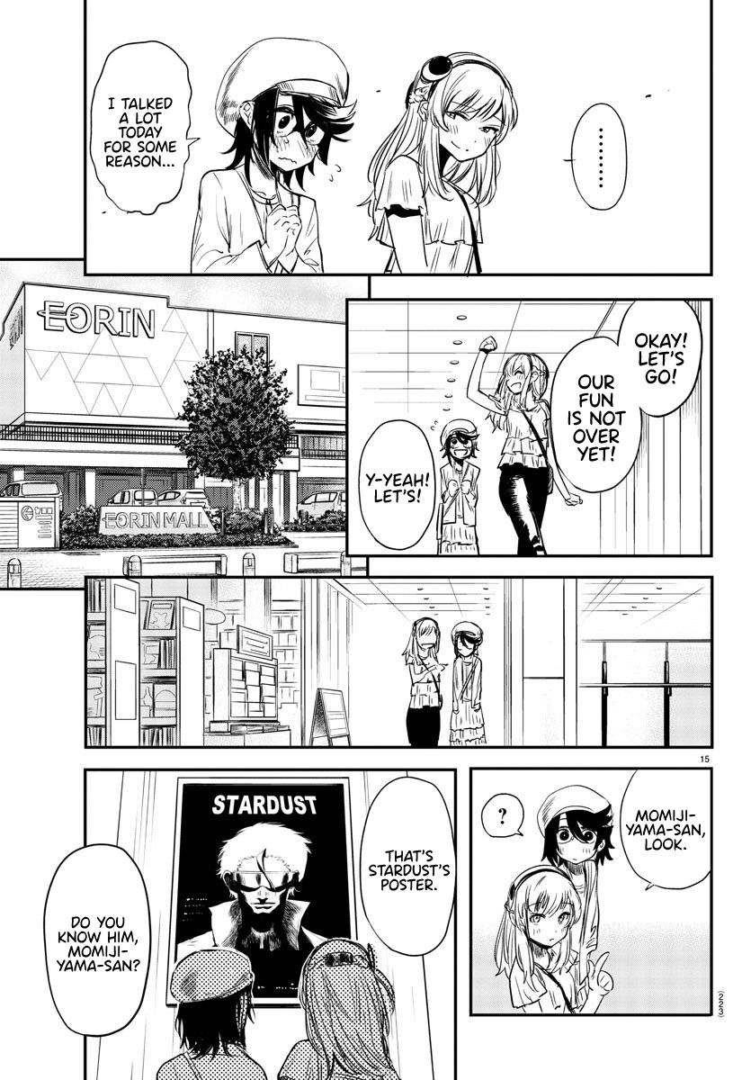 SHY chapter 5 page 15