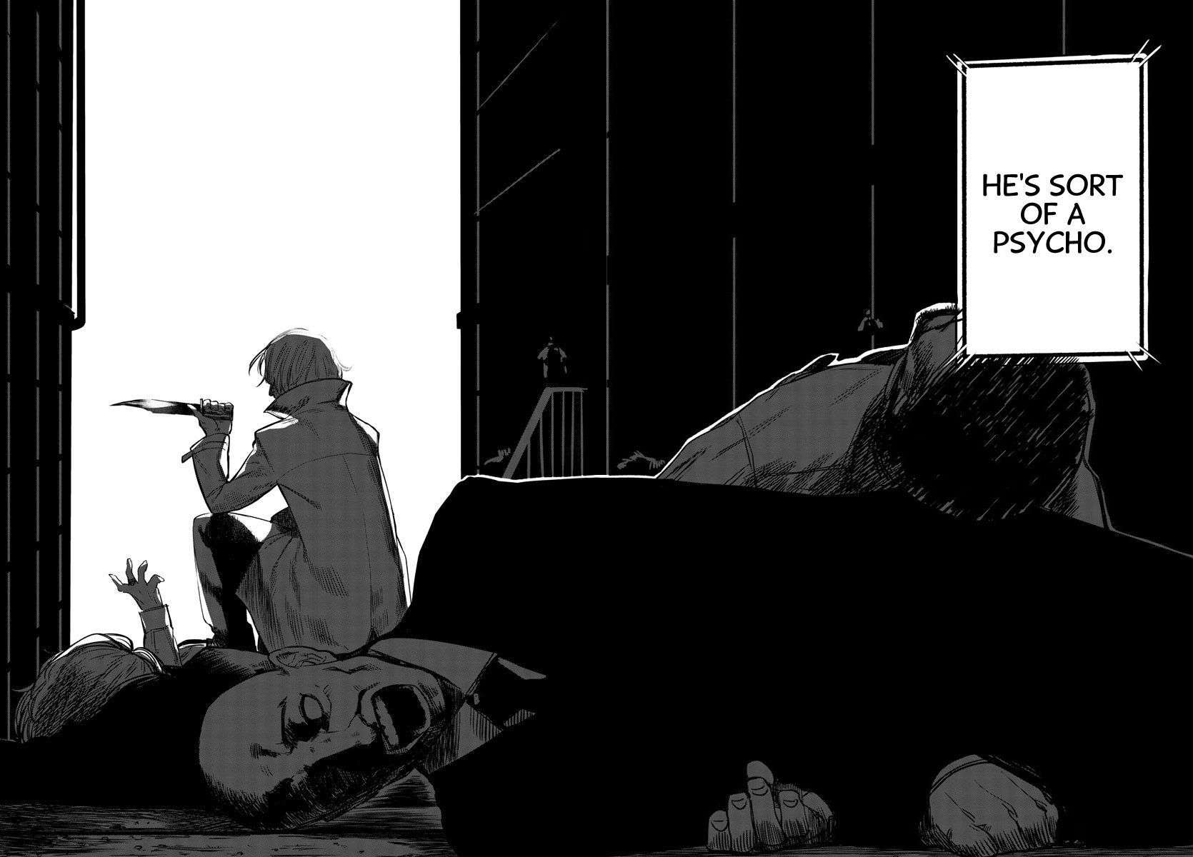 SHY chapter 5 page 18