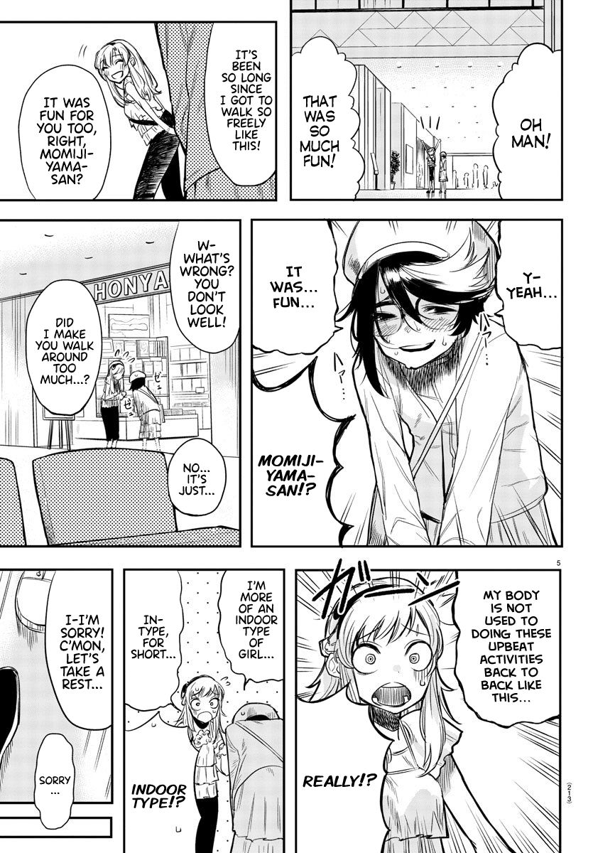 SHY chapter 5 page 5