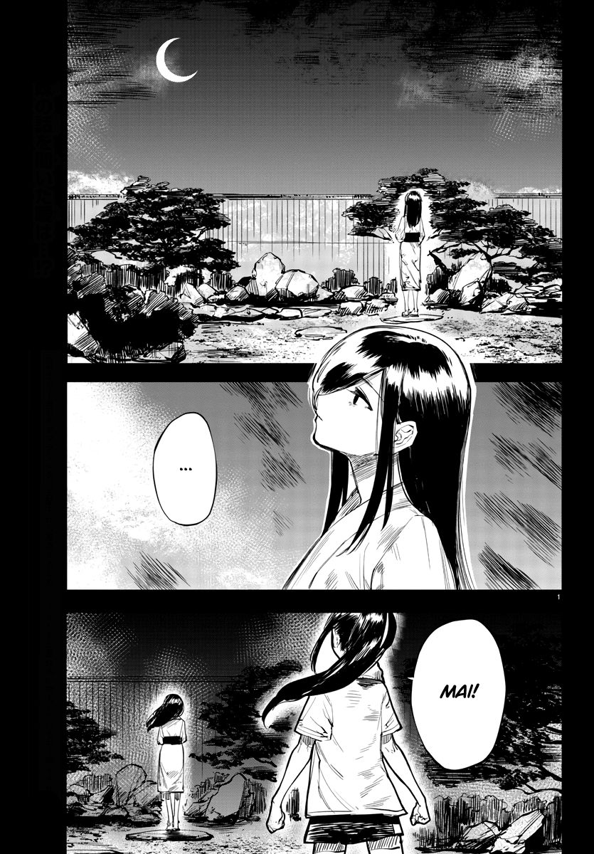 SHY chapter 50 page 2