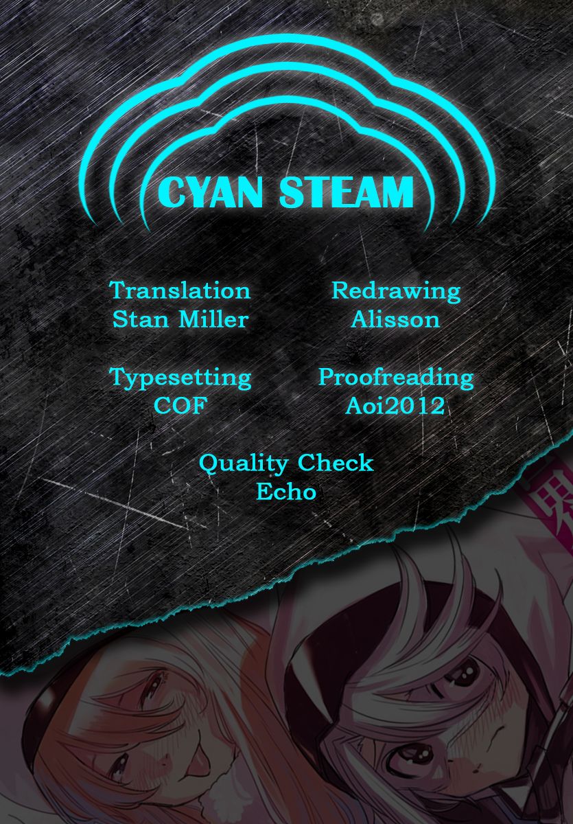 SHY chapter 50 page 22