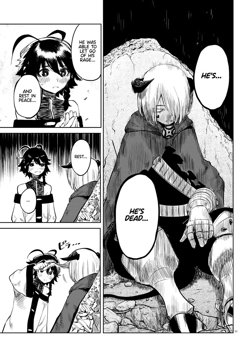 SHY chapter 52 page 11