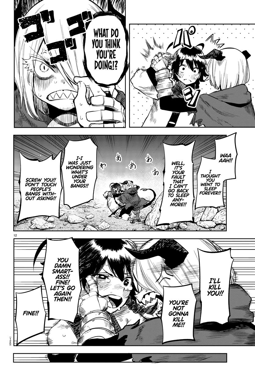 SHY chapter 52 page 12