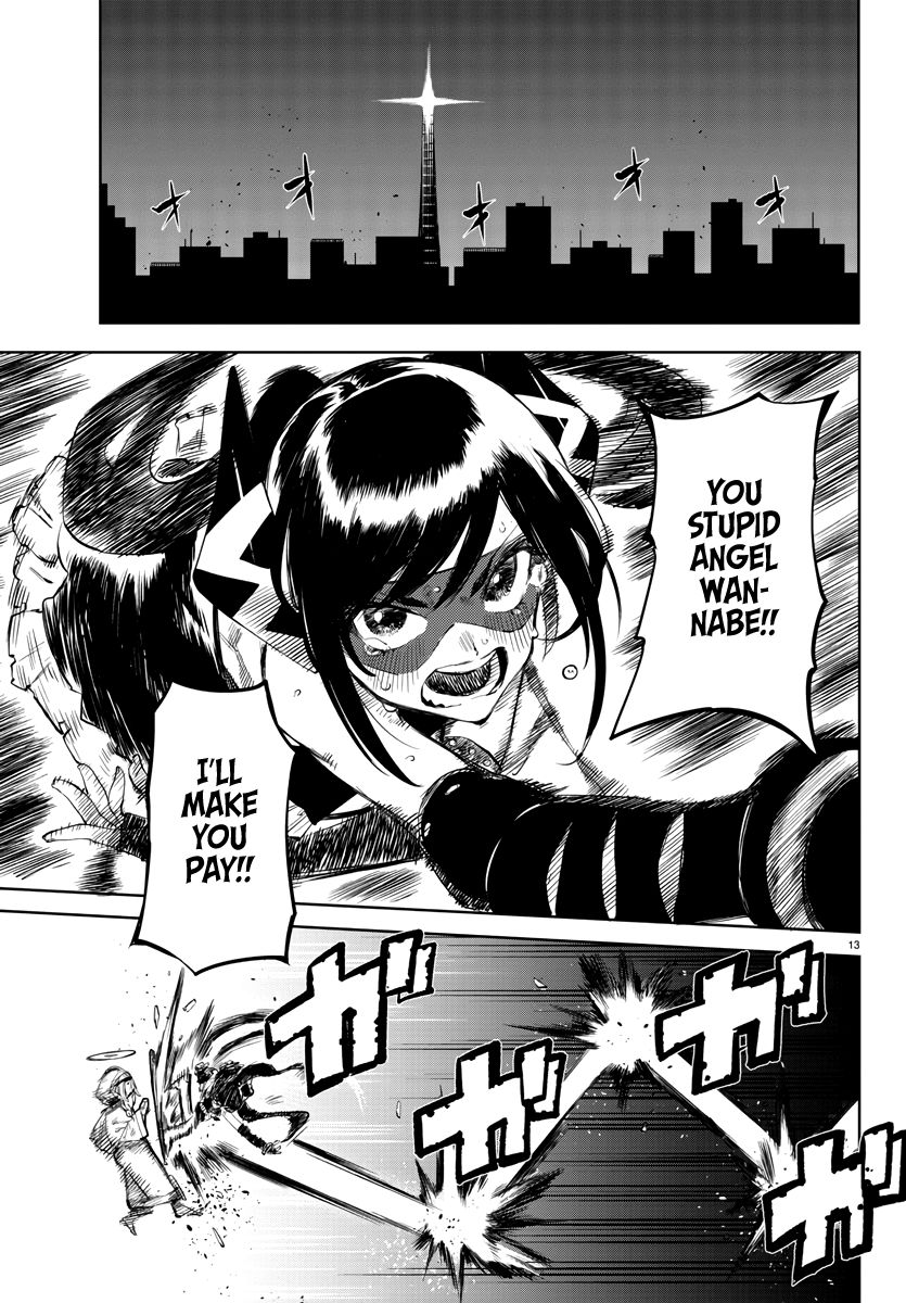 SHY chapter 52 page 13