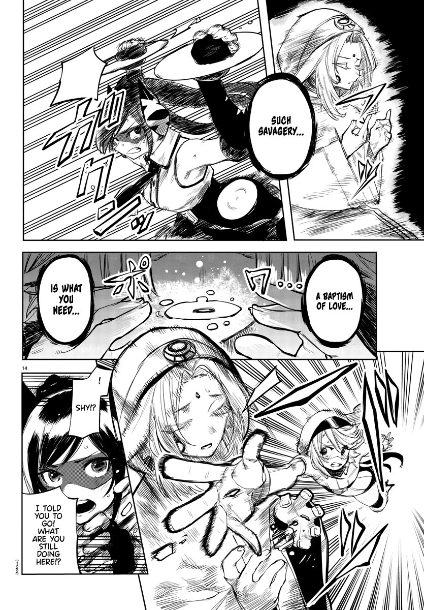 SHY chapter 52 page 14