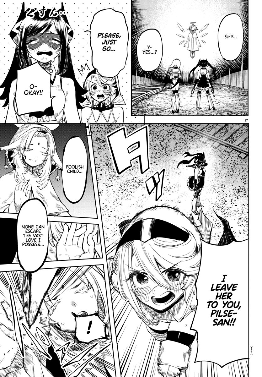 SHY chapter 52 page 17