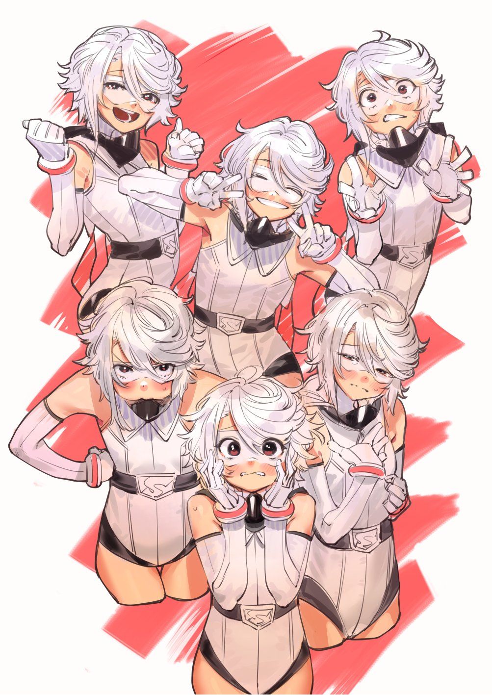 SHY chapter 52 page 22